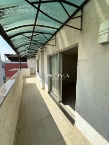 Cobertura com 2 Quartos à venda, 125m² no Santana, Niterói