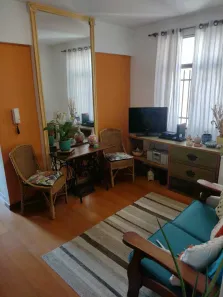 Apartamento com 1 Quarto à venda, 52m² no Lourdes, Belo Horizonte