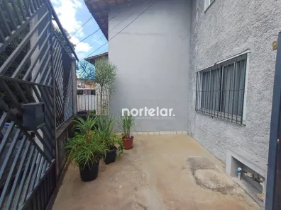 Sobrado com 3 Quartos à venda, 100m² no Jardim Donária, São Paulo