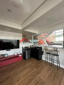 Cobertura com 3 Quartos à venda, 150m² no Ipiranga, São Paulo