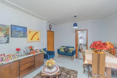 Apartamento com 4 Quartos à venda, 99m² no Palmares, Belo Horizonte