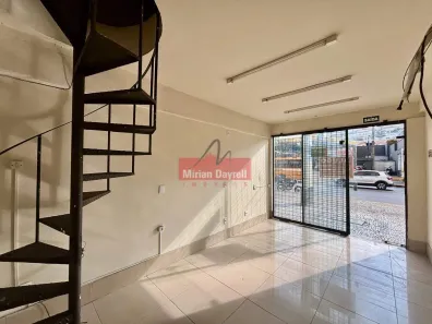 Ponto Comercial à venda, 66m² no Prado, Belo Horizonte