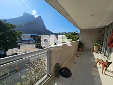 Apartamento com 3 Quartos à venda, 112m² no Barra da Tijuca, Rio de Janeiro