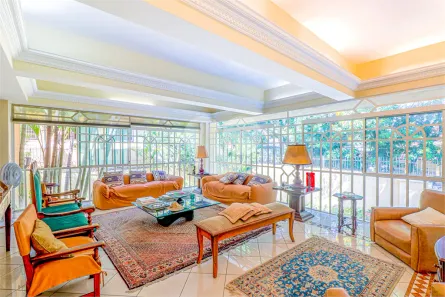 Casa com 4 Quartos à venda, 596m² no Butantã, São Paulo