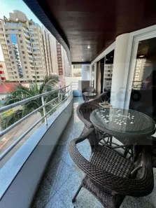 Apartamento com 4 Quartos à venda, 151m² no Centro, Florianópolis