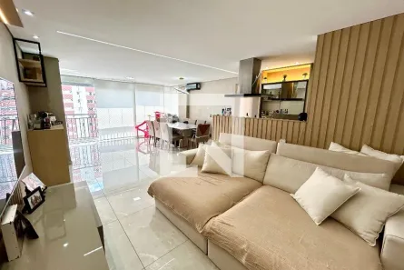 Apartamento com 2 Quartos à venda, 81m² no Jardim Flor da Montanha, Guarulhos