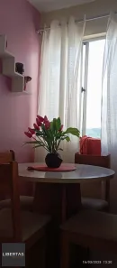 Apartamento com 2 Quartos à venda, 37m² no Restinga, Porto Alegre
