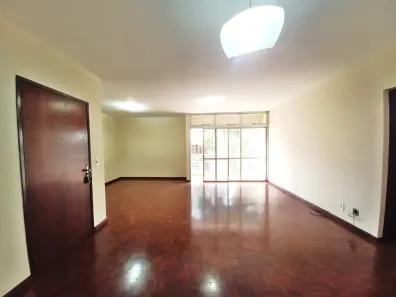 Apartamento com 3 Quartos à venda, 160m² no Centro, Limeira