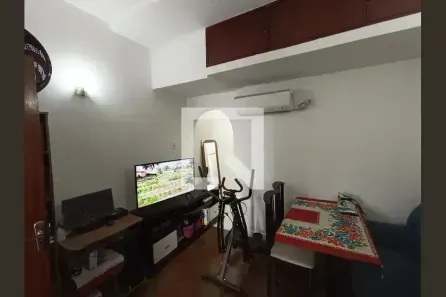 Apartamento com 1 Quarto à venda, 45m² no Sé, São Paulo
