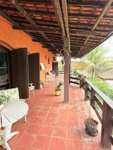 Casa com 4 Quartos à venda, 486m² no Ibicuí, Mangaratiba
