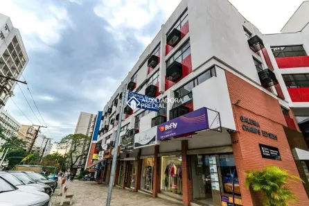 Sala Comercial à venda, 28m² no Moinhos de Vento, Porto Alegre
