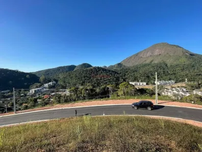 Lote/Terreno à venda, 268m² no Tijuca, Teresópolis