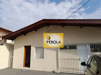 Casa com 3 Quartos à venda, 320m² no Jardim dos Oliveiras, Campinas