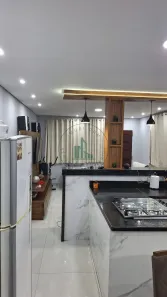 Casa com 3 Quartos à venda, 90m² no Jardim São Paulo, Piracicaba