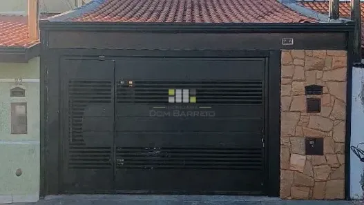 Casa com 2 Quartos à venda, 68m² no Parque Virgílio Viel, Sumaré