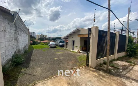 Lote/Terreno à venda, 360m² no Chácara da Barra, Campinas