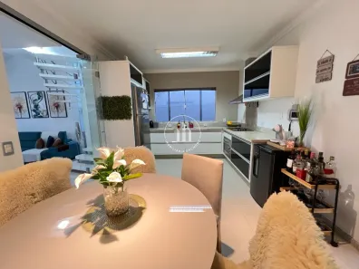 Casa com 3 Quartos à venda, 160m² no Pagani, Palhoça
