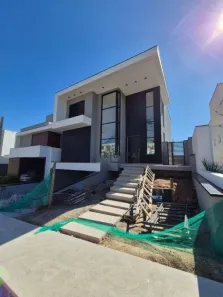 Casa de Condomínio com 3 Quartos à venda, 266m² no Jardim Vila São Domingos, Sorocaba