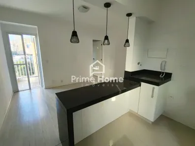 Apartamento com 1 Quarto à venda, 54m² no Cambuí, Campinas