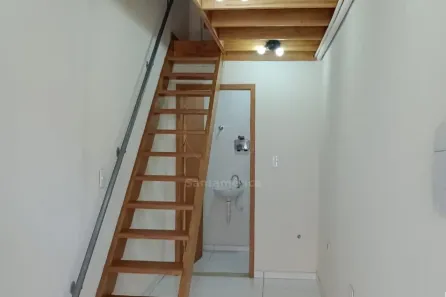 Sala Comercial para alugar, 32m² no Centro, Londrina