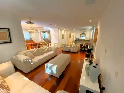Apartamento com 3 Quartos à venda, 290m² no Higienópolis, São Paulo