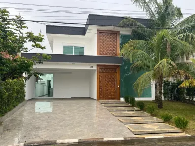 Casa de Condomínio com 1 Quarto à venda, 422m² no Maitinga, Bertioga