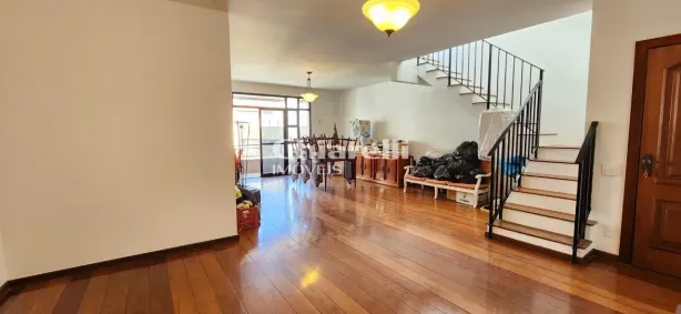 Cobertura com 4 Quartos à venda, 380m² no Ingá, Niterói