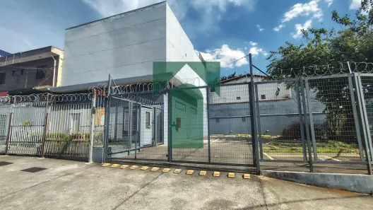 Prédio Comercial para alugar, 200m² no Cidade São Jorge, Santo André