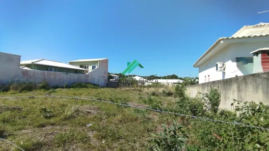 Lote/Terreno à venda, 600m² no Guarani, Saquarema