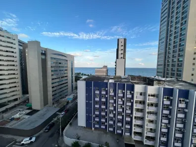 Apartamento com 2 Quartos à venda, 45m² no Boa Viagem, Recife