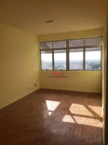 Apartamento com 2 Quartos à venda, 115m² no Jardim Bela Vista, São José dos Campos