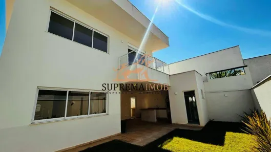 Casa de Condomínio com 3 Quartos à venda, 300m² no Jardim Residencial Chácara Ondina, Sorocaba
