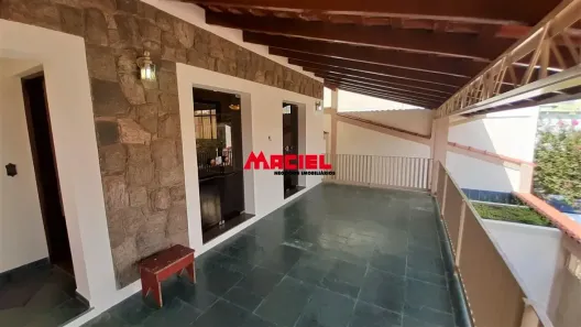 Casa com 3 Quartos à venda, 217m² no Bosque dos Eucaliptos, São José dos Campos