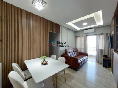 Apartamento com 2 Quartos à venda, 58m² no Jardim Jacyra, Americana