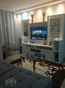 Casa com 3 Quartos à venda, 104m² no Vargas, Sapucaia do Sul
