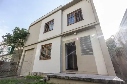 Casa com 3 Quartos à venda, 171m² no Cidade Baixa, Porto Alegre