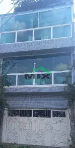 Sobrado com 10 Quartos à venda, 400m² no Conceição, Diadema