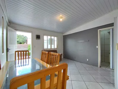 Apartamento com 1 Quarto para alugar, 50m² no Guarani, Novo Hamburgo