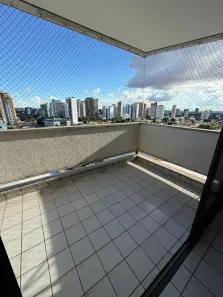 Apartamento com 3 Quartos à venda, 130m² no Fátima, Teresina