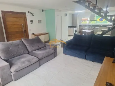 Sobrado com 3 Quartos à venda, 242m² no Vila Osasco, Osasco