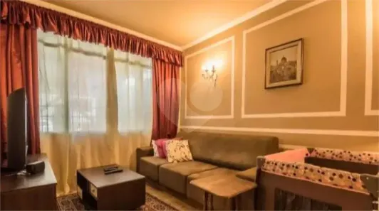 Sobrado com 3 Quartos à venda, 230m² no Brooklin Paulista, São Paulo