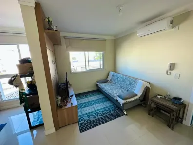 Apartamento com 2 Quartos à venda, 65m² no Praia De Palmas, Governador Celso Ramos