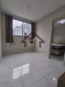 Apartamento com 2 Quartos à venda, 36m² no Vila Guarani (Z Sul), São Paulo