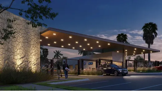 Lote/Terreno à venda, 300m² no Quinta do Lago Residence, São José do Rio Preto