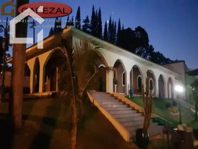 Casa com 4 Quartos à venda, 475m² no Parque Dos Cafezais IV, Itupeva
