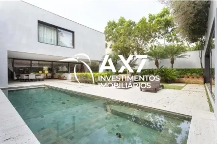 Casa com 8 Quartos à venda, 1027m² no Jardim Paulistano, São Paulo