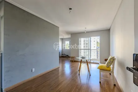 Apartamento com 3 Quartos à venda, 67m² no Vila Andrade, São Paulo
