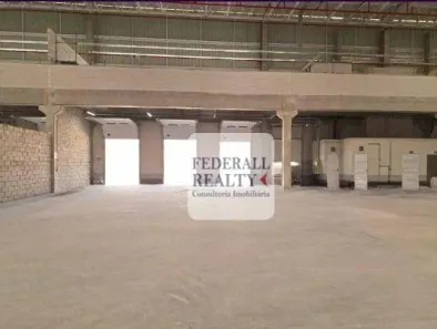 Galpão/Depósito/Armazém para alugar, 1699m² no Ancuri, Fortaleza