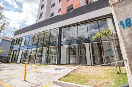 Ponto Comercial para alugar, 592m² no Tucuruvi, São Paulo
