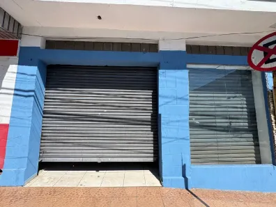 Ponto Comercial para alugar, 60m² no Centro, Itapetininga
